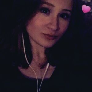 Meet your Posher, Brianna